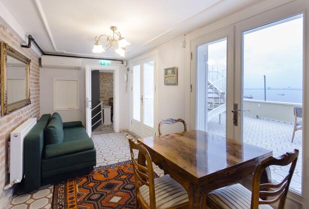 Büyük Konak İzmir - Görsel 7