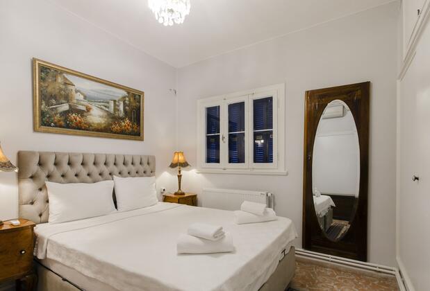 Büyük Konak İzmir - Görsel 11