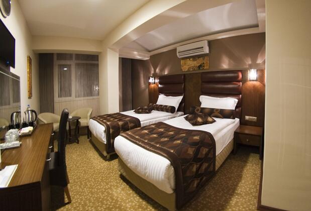 Marlight Boutique Hotel - Görsel 10