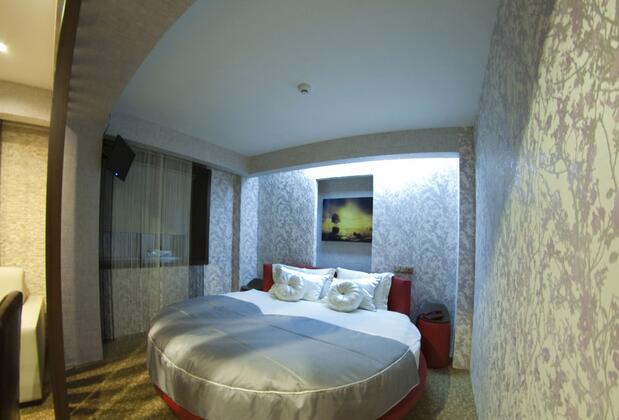 Marlight Boutique Hotel - Görsel 11