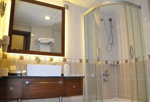 Marlight Boutique Hotel - Görsel 13