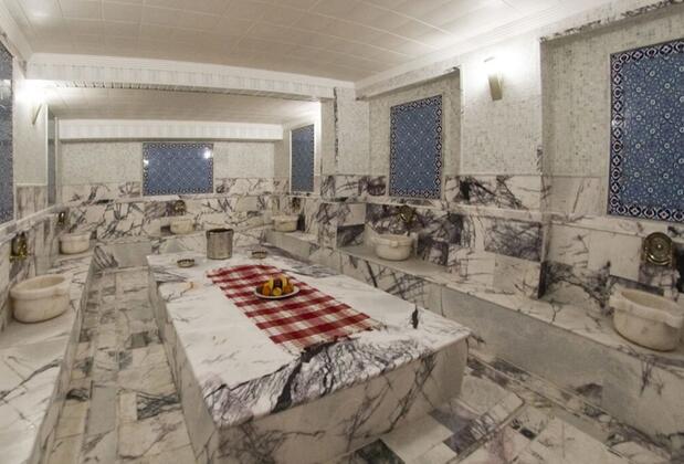 Marlight Boutique Hotel - Görsel 6