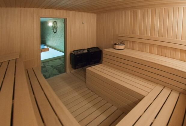 Marlight Boutique Hotel - Görsel 5