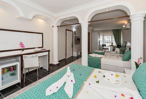 Carpe Diem Gold Finike - Görsel 50