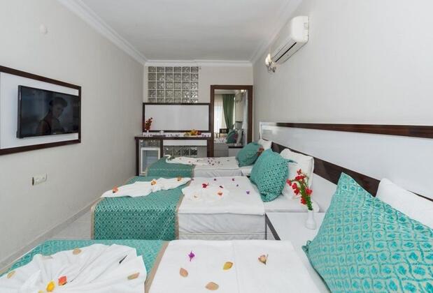 Carpe Diem Gold Finike - Görsel 24