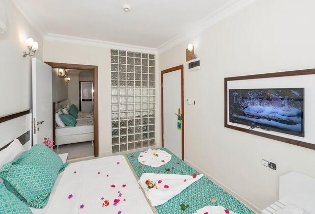 Carpe Diem Gold Finike - Görsel 22