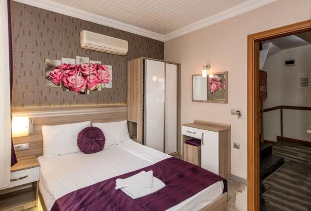 Olimpiyat Otel İzmir - Görsel 3