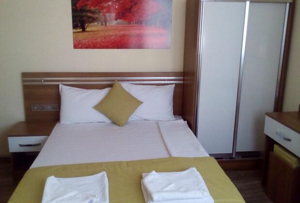 Olimpiyat Otel İzmir - Görsel 4