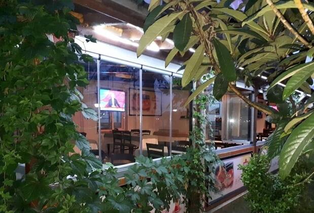 Arhavispor Otel & Restaurant - Görsel 5