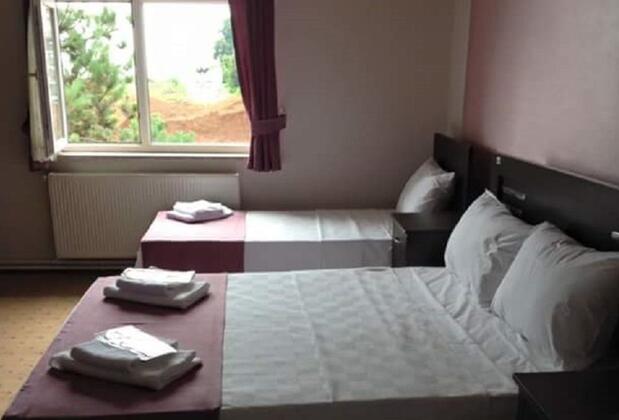 Arhavispor Otel & Restaurant - Görsel 6