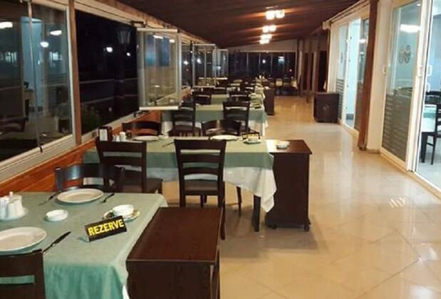 Arhavispor Otel & Restaurant - Görsel 4