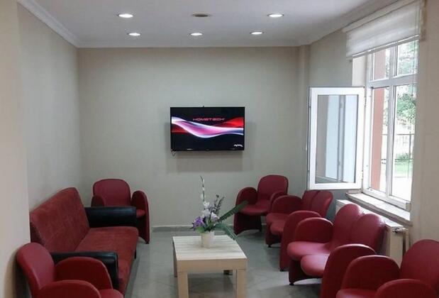 Arhavispor Otel & Restaurant - Görsel 3