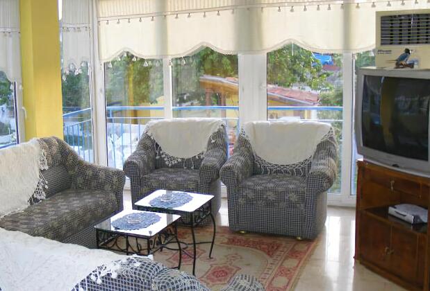 Uyum Otel - Görsel 6