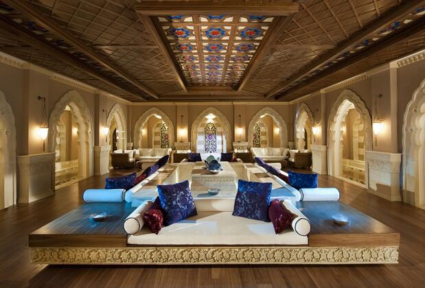 Güral Premier Tekirova - Görsel 15