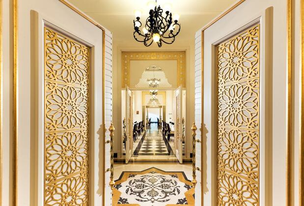 Güral Premier Tekirova - Görsel 14