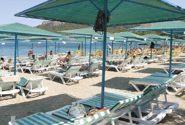 Meder Resort Hotel - Görsel 3