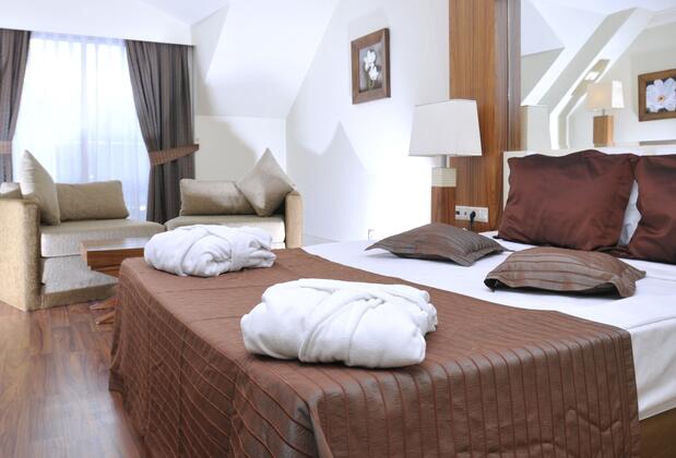 Meder Resort Hotel - Görsel 19