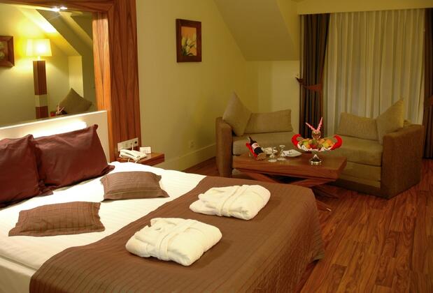 Meder Resort Hotel - Görsel 18