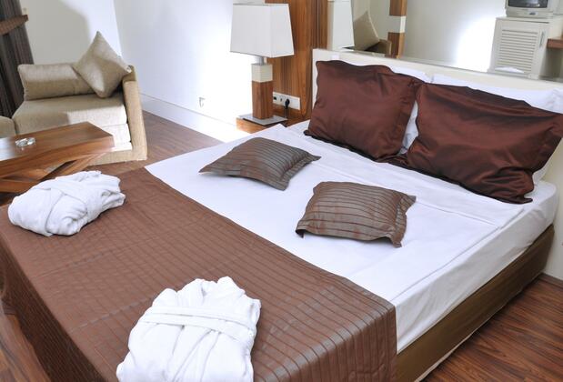 Meder Resort Hotel - Görsel 17