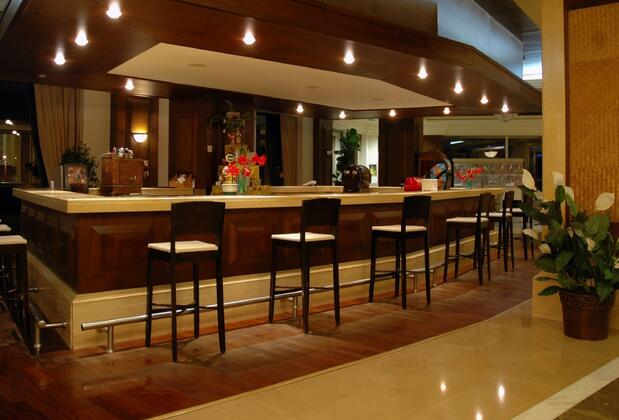 Meder Resort Hotel - Görsel 9