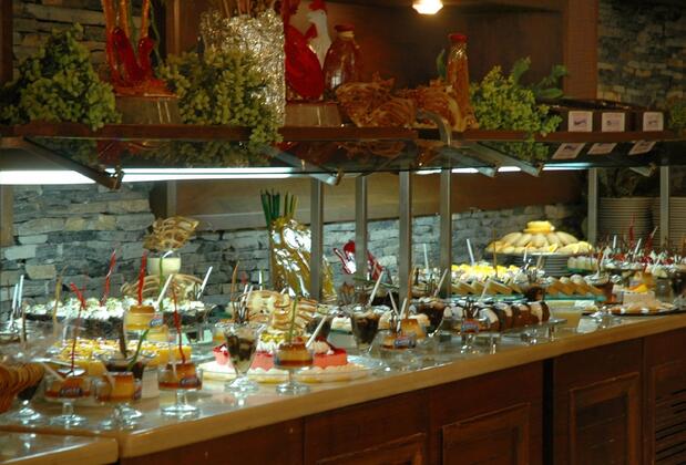 Meder Resort Hotel - Görsel 10