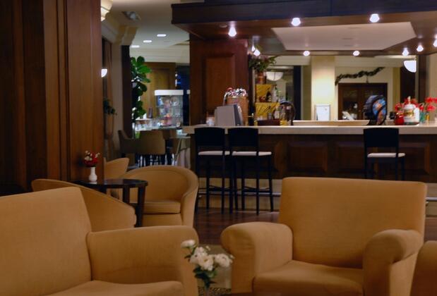 Meder Resort Hotel - Görsel 13