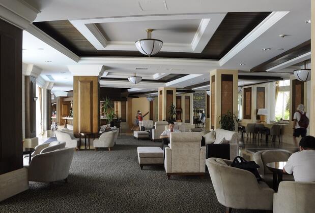 Meder Resort Hotel - Görsel 15