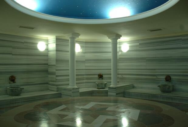 Meder Resort Hotel - Görsel 16