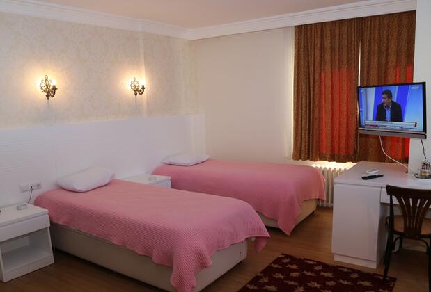 Yahşi Otel Ordu - Görsel 6