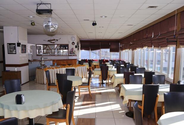 Yahşi Otel Ordu - Görsel 5