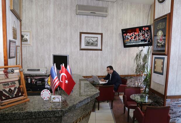 Yahşi Otel Ordu - Görsel 4