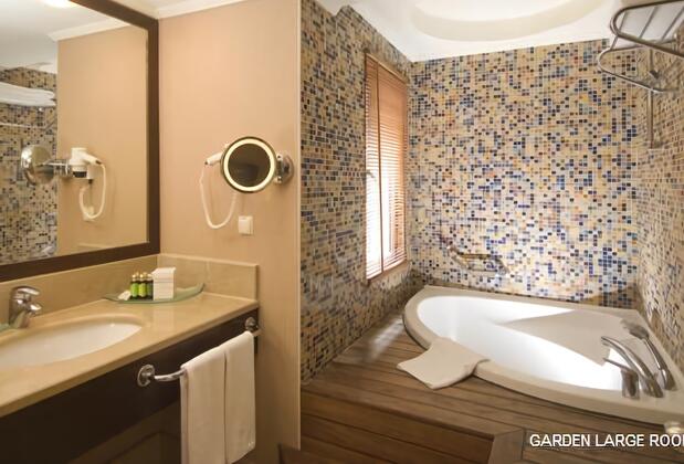 Alkoçlar Kemer Exclusive Otel - Görsel 48