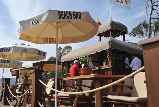 Alkoçlar Kemer Exclusive Otel - Görsel 13