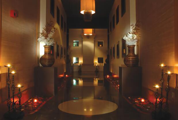 Alkoçlar Kemer Exclusive Otel - Görsel 16