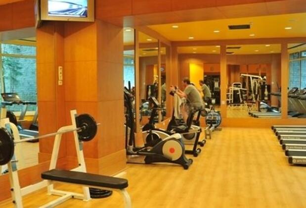 Alkoçlar Kemer Exclusive Otel - Görsel 18