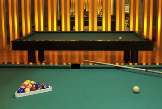 Alkoçlar Kemer Exclusive Otel - Görsel 20