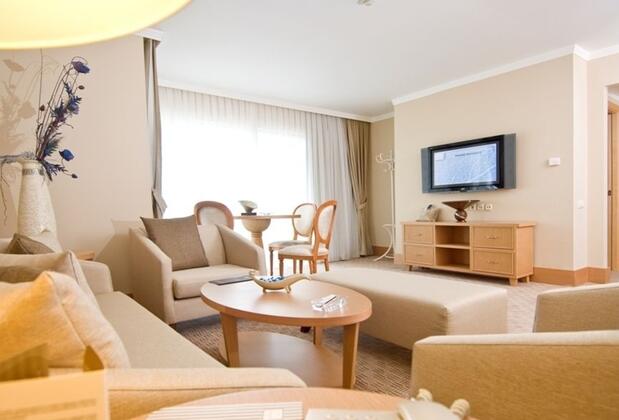 Alkoçlar Kemer Exclusive Otel - Görsel 41