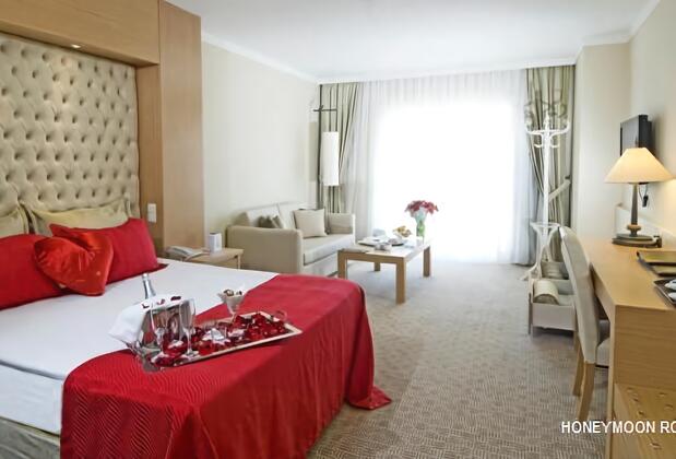 Alkoçlar Kemer Exclusive Otel - Görsel 42