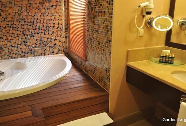 Alkoçlar Kemer Exclusive Otel - Görsel 21