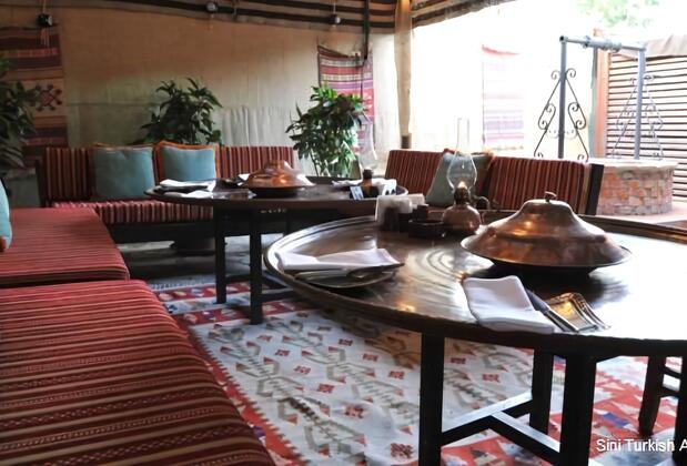 Alkoçlar Kemer Exclusive Otel - Görsel 23