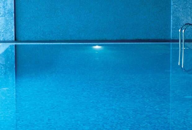 Alkoçlar Kemer Exclusive Otel - Görsel 24