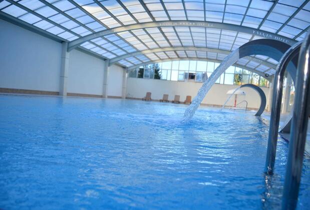 Yalçın Resort Otel - Görsel 2