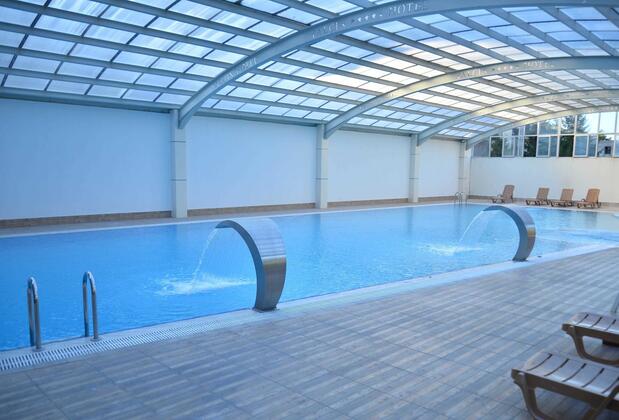 Yalçın Resort Otel - Görsel 3