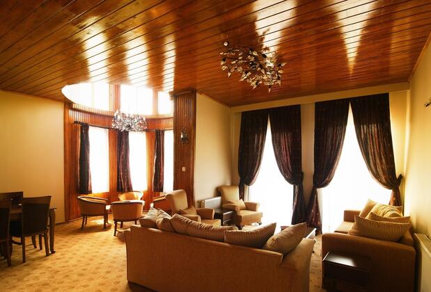 Yalçın Resort Otel - Görsel 11