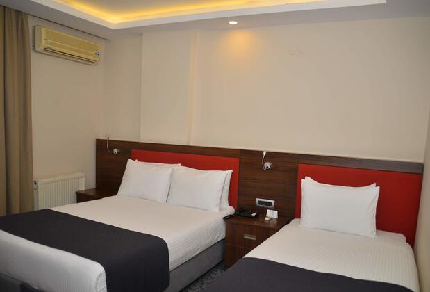 Yalçın Resort Otel - Görsel 14