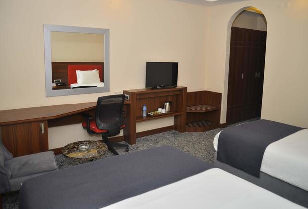 Yalçın Resort Otel - Görsel 15