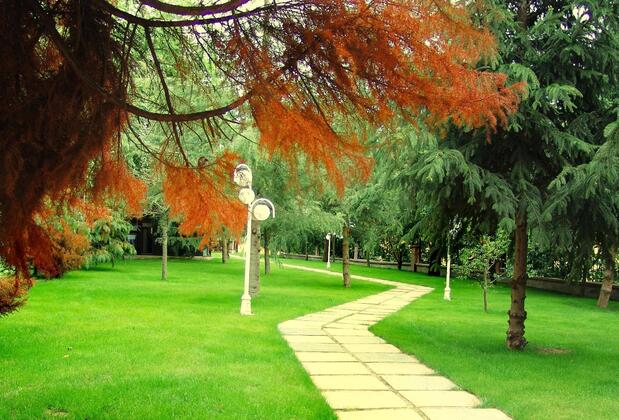 Yalçın Resort Otel - Görsel 4