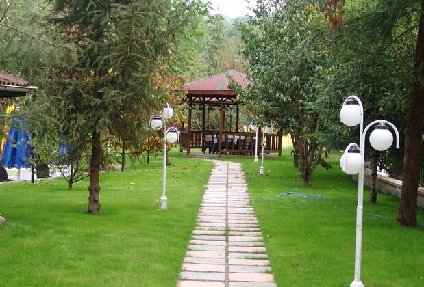 Yalçın Resort Otel - Görsel 5
