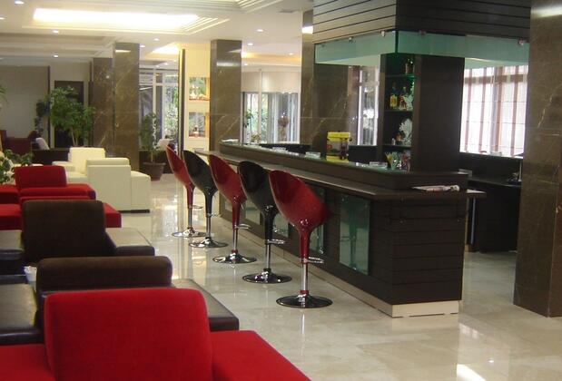Yalçın Resort Otel - Görsel 10