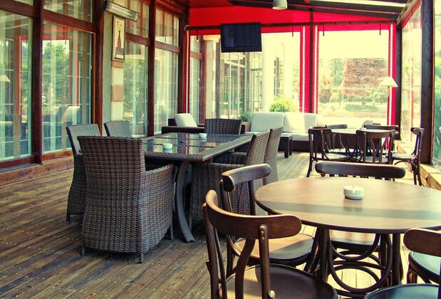 Yalçın Resort Otel - Görsel 9